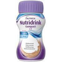 Nutridrink Compact 4 x 125 ml - Flera smaker