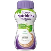 Nutridrink PlantBased 4 x 200 ml - Flera smaker