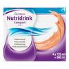Nutridrink Compact 4 x 125 ml - Flera smaker - Mocka