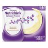 Nutridrink Compact Protein 4 x 125 ml - Flera smaker - Banan