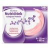 Nutridrink Compact Protein 4 x 125 ml - Flera smaker - Jordgubb