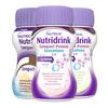 Nutridrink Compact Protein Sensations - 4 x 125 ml - Flera smaker