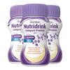 Nutridrink Compact Protein 4 x 125 ml - Flera smaker