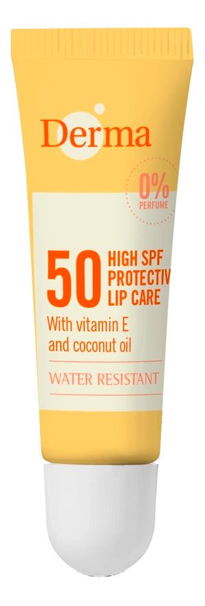 Sun Lip Balm SPF50