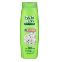 Wash & Go Shampoo Jasmine - 180 ml