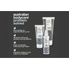Australian Bodycare 3 Step Foot Care - 1 set