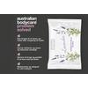 Australian Bodycare Lavender Wet Wipes - 24 st