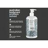 Australian Bodycare After Wax Lotion - 500 ml