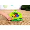 Bright Starts Poppin' Ball Frog - Boll-leksak - 1 st