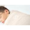 SwaddleMe Muslin Original Swaddle - Cream - 1 st