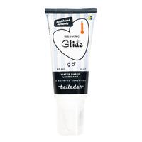 Belladot Warming Glidkräm - 80 ml