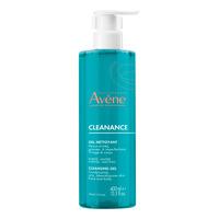 Avène Cleanance Cleansing Gel - 400 ml