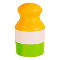 UNIQ Solkräm Applikator Grön