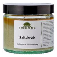 Urtegaarden Saltskrubb - 275 g