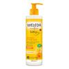Weleda Calendula Baby Shampoo & Body Wash - 400 ml