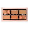 Profusion Bronzer & Glow Palette - 1 st