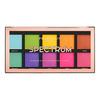 Profusion Eyeshadow 10 Shade Palette Mini Artistry - Spectrum
