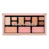 Profusion Eyeshadow 10 Shade Palette Mini Artistry - Nudes