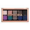 Profusion Eyeshadow 10 Shade Palette Mini Artistry - Euphoria