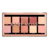 Profusion Eyeshadow 10 Shade Palette Mini Artistry - Bare Rose