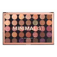 Profusion Eyeshadow 35 shade palette Master Artistry - Minimalist