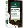 Herbatint D Hårfärg - 170 ml - golden chestnut