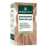 Herbatint N Hårfärg - 170 ml - 8N Light Blonde