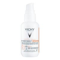 Vichy Capital Soleil UV-Age Daily Tinted SPF50+ - 40 ml