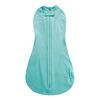 Woombie Baby Wrap Original, turkos, Strl. L (3-6 månader) - 1 st.