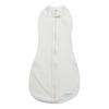 Woombie Baby Wrap Organic, off-white, Strl L (3-6 månader) - 1 st