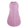 Woombie Baby Wrap Original, lila, Strl. L (3-6 månader) - 1 st.