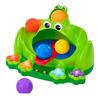 Bright Starts Poppin' Ball Frog - Boll-leksak - 1 st
