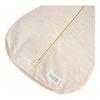Woombie Baby wrap Air, ljus beige, Strl S (0-3 månader) S (0-3 månader) - 1 st