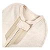 Woombie Baby wrap Air, ljus beige, Strl S (0-3 månader) S (0-3 månader) - 1 st