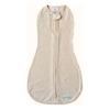 Woombie Baby wrap Air, ljus beige, Strl L (3-6 månader) - 1 st