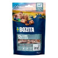 Bozita Snacks Meaty Bites Lamb - 70 g