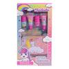 Martinelia Little Unicorn Makeup Tin Set - 1 st