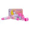 Martinelia Little Unicorn Makeup Tin Set - 1 st