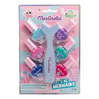 Martinelia Let's Be Mermaids Underwater Magic Nails