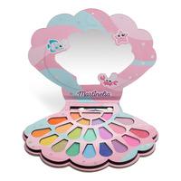 Martinelia Let's Be Mermaids Seashell Sparkle Palette