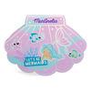 Martinelia Let's Be Mermaids Seashell Sparkle Palette 
