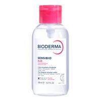 Bioderma Sensibio H2O m. pump - 500 ml