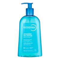 Bioderma Atoderm Gel Douche - 500 ml