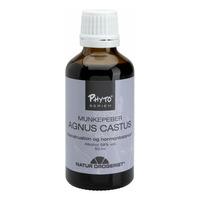 Natur-Drogeriet Agnus Castus Droppar - 50 ml