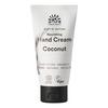 Urtekram Coconut Hand Cream - 75 ml