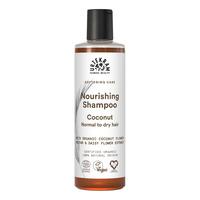 Urtekram Beauty Coconut Shampoo - 250 ml