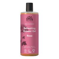 Urtekram Beauty Rose Shower Gel - 500 ml
