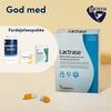 Lactrase - 30 kapslar