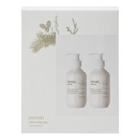 Meraki Simple Hand Care Warm Orange