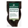 Herbatint N Hårfärg  - 170 ml - 3N Dark Chestnut